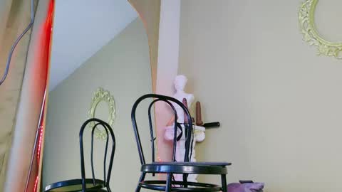 rosedelic online show from February 28, 6:43 am