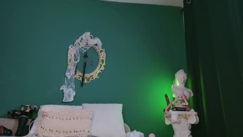 rosedelic online show from October 28, 3:43 am