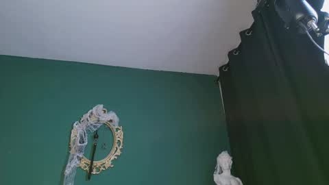 rosedelic online show from October 29, 4:26 am