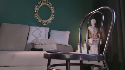 rosedelic online show from December 21, 4:08 am