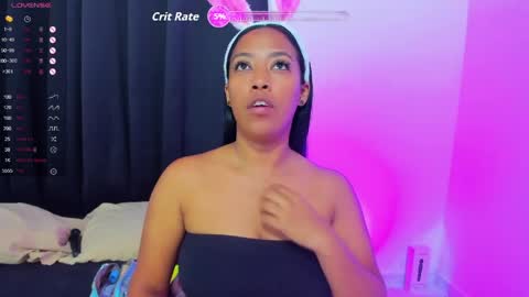 RoseCarter online show from April 2, 3:15 am