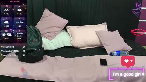 R O S E   S M I T H online show from February 28, 5:59 pm