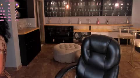 Rose  online show from February 19, 7:59 pm