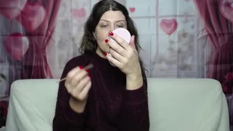 RoseHille online show from February 14, 5:59 am