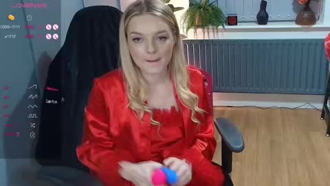 Snapshot of rosekate97 chatting on February 26, 12:16 am rose97 online show from February 26, 12:16 am