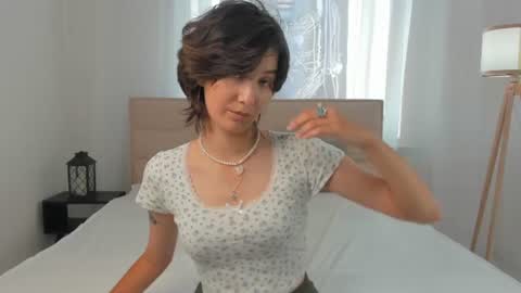 Aneta online show from June 22, 3:25 am