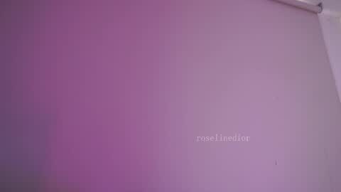 Lyla OF roselinedior online show from February 23, 1:52 pm