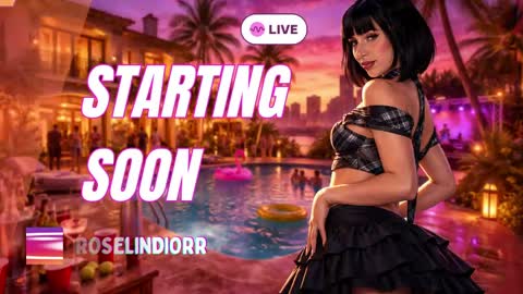 Snapshot of roselinedior chatting on April 21, 1:28 pm Lyla OF roselinedior online show from April 21, 1:28 pm