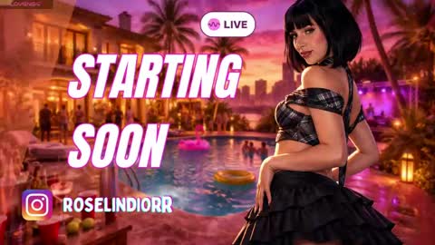 Snapshot of roselinedior chatting on May 8, 8:58 pm Lyla OF roselinedior online show from May 8, 8:58 pm