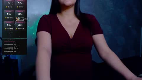 Rina online show from February 27, 5:24 pm