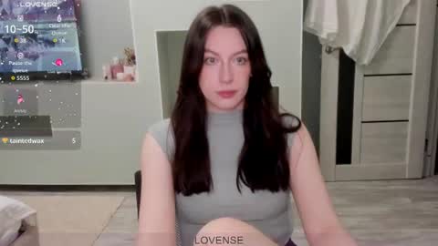 Julia online show from July 12, 9:17 pm