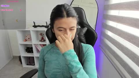 Nat online show from October 23, 2:49 pm