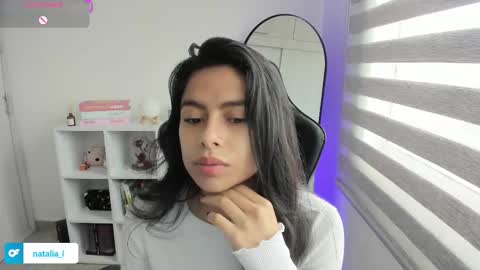 Nat online show from November 12, 2:50 pm