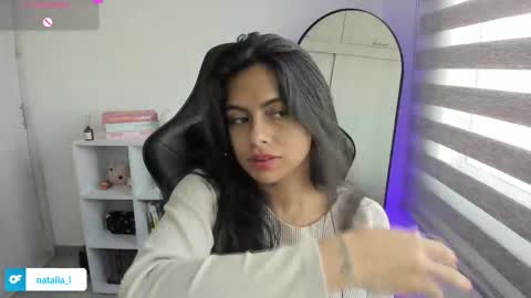 Nat online show from November 16, 2:44 pm