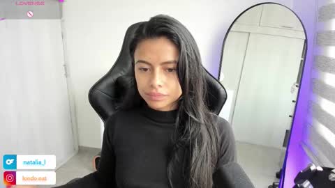 Nat online show from January 8, 2:52 pm