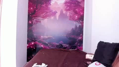 Snapshot of rosestark chatting on December 22, 6:05 pm RoseStark online show from December 22, 6:05 pm