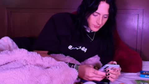 Snapshot of rosetalkxxx chatting on March 7, 2:12 pm Rosie online show from March 7, 2:12 pm