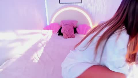 Nataly online show from April 12, 5:01 am