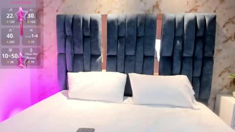 Rose online show from February 12, 5:26 am