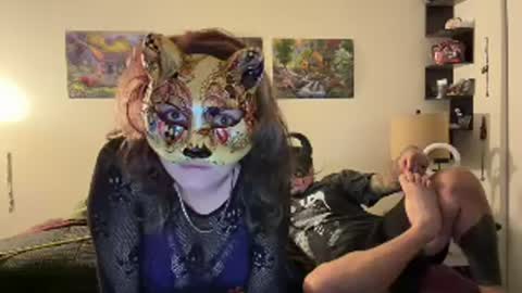 RosettaandDean online show from July 15, 3:56 am