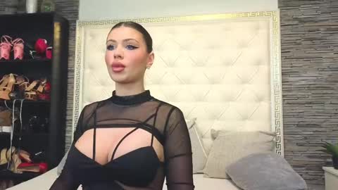 Gabriela online show from February 25, 6:31 pm