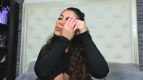 Gabriela online show from February 13, 7:26 am