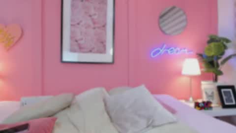 rosevelvet_dh online show from July 25, 3:09 pm