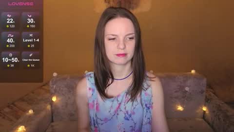 Rosse online show from February 25, 1:37 am