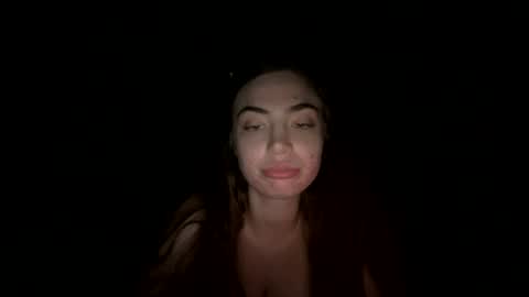 Snapshot of roseyla1 chatting on July 18, 9:02 am roseyla1 online show from July 18, 9:02 am