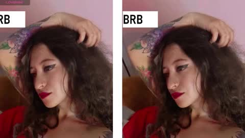 Snapshot of roshhell chatting on October 19, 8:59 am Rosh Hell online show from October 19, 8:59 am