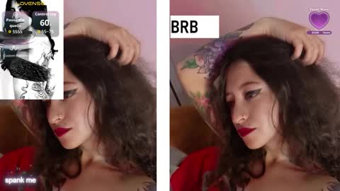 Snapshot of roshhell chatting on October 26, 9:15 am Rosh Hell online show from October 26, 9:15 am