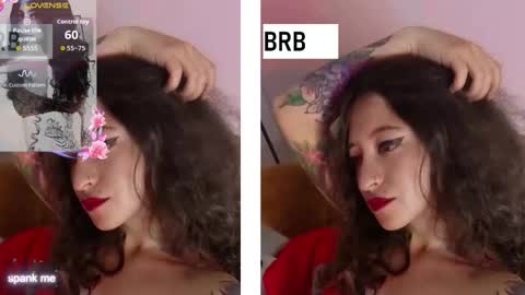 Snapshot of roshhell chatting on November 18, 8:19 am Rosh Hell online show from November 18, 8:19 am