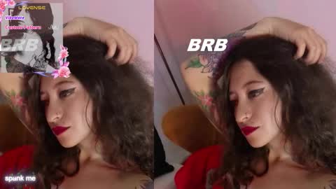 Snapshot of roshhell chatting on February 4, 8:09 am Rosh Hell online show from February 4, 8:09 am