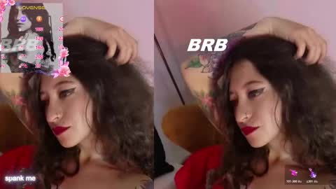 Snapshot of roshhell chatting on February 6, 8:51 am Rosh Hell online show from February 6, 8:51 am