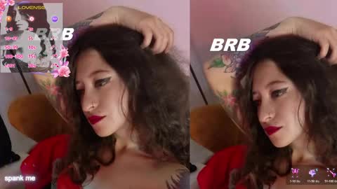 Snapshot of roshhell chatting on March 2, 11:06 am Rosh Hell online show from March 2, 11:06 am