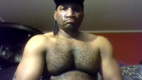 Roshun Haynes online show from March 4, 8:02 am