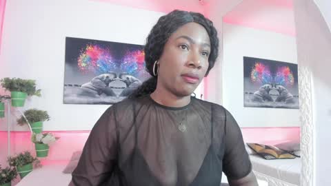 rosi_cooper online show from January 10, 11:00 am