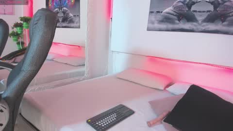 rosi_cooper online show from January 27, 2:02 pm