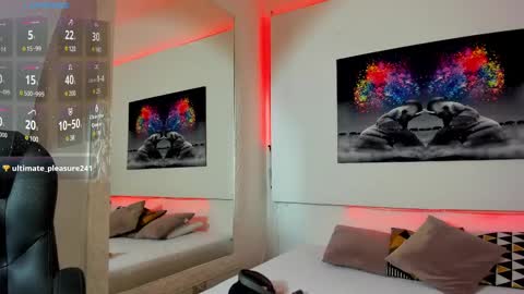 rosi_cooper online show from March 10, 11:10 am