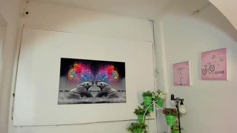 rosi_cooper online show from October 11, 10:47 am