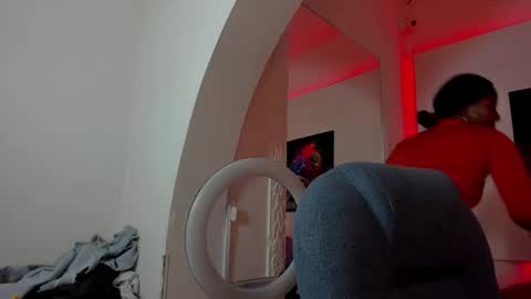 Snapshot of rosi_cooper chatting on January 17, 10:53 am rosi_cooper online show from January 17, 10:53 am