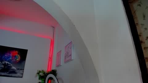 Snapshot of rosi_cooper chatting on February 1, 11:09 am rosi_cooper online show from February 1, 11:09 am