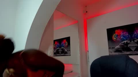 Snapshot of rosi_cooper chatting on February 4, 10:54 am rosi_cooper online show from February 4, 10:54 am