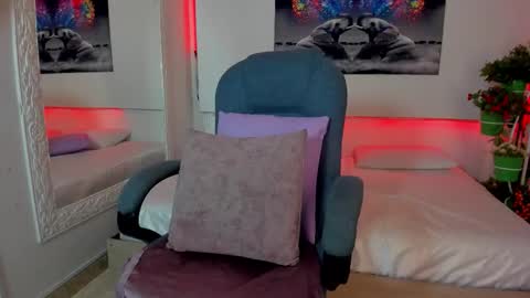 Snapshot of rosi_cooper chatting on February 12, 11:05 am rosi_cooper online show from February 12, 11:05 am