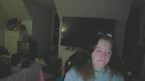 Snapshot of rosie8965804 chatting on February 3, 11:54 pm rosie8965804 online show from February 3, 11:54 pm