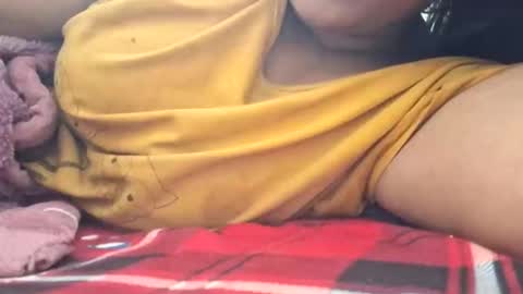 rosie_darling online show from November 18, 2:06 am