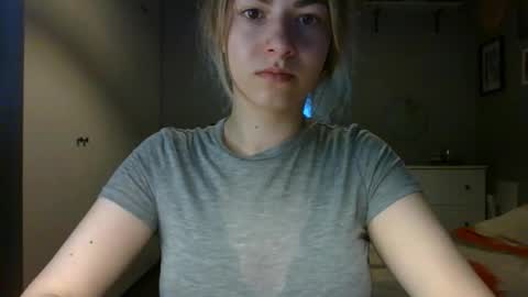 Rosie online show from March 4, 8:09 am