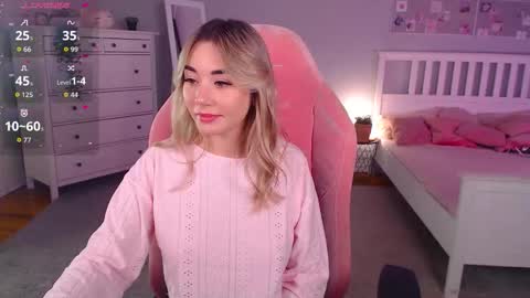 Rosie online show from November 6, 1:06 am