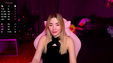 Rosie online show from February 12, 2:28 am