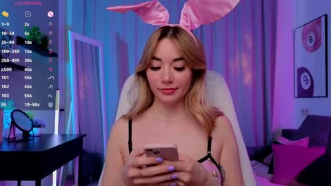 Rosie online show from May 28, 1:03 am